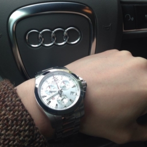 Longines Conquest - L3.700.4.76.6