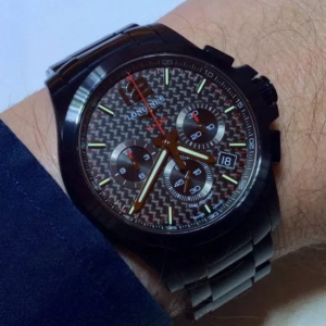 Longines Conquest V.H.P. - L3.717.2.66.6