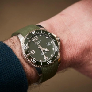 Longines HydroConquest