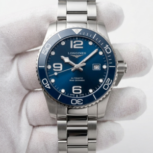 Longines HydroConquest - L3.782.4.96.6