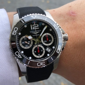 Longines HydroConquest - L3.783.4.56.9