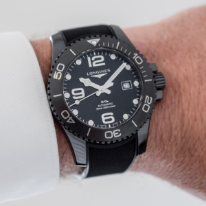 Longines Hydroconquest - L3.783.4.56.9