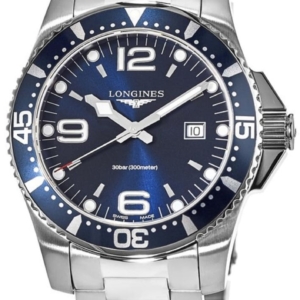 Longines HydroConquest - L3.840.4.96.6
