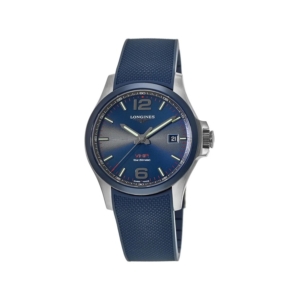 Longines Conquest V.H.P. - L3.719.4.96.9