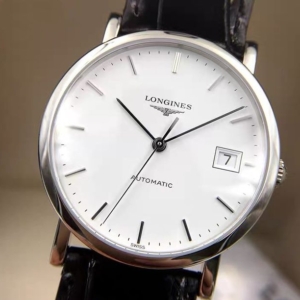 Longines Elegant Collection - L4.810.4.12.2