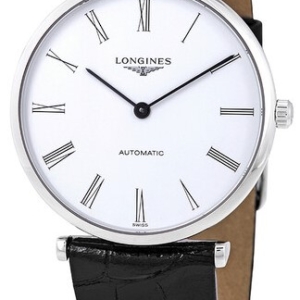 Longines La Grande Classique - L4.908.4.11.2