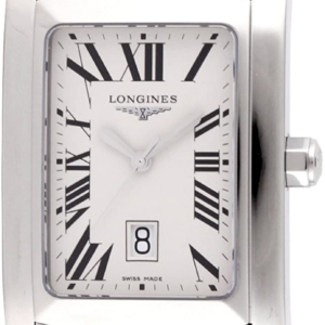 Longines Dolcevita - L5.686.4.71.6