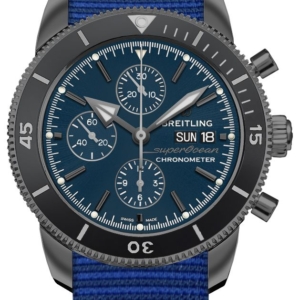 Breitling Superocean Heritage Chronograph 44 Outerknown - M133132A1C1W1