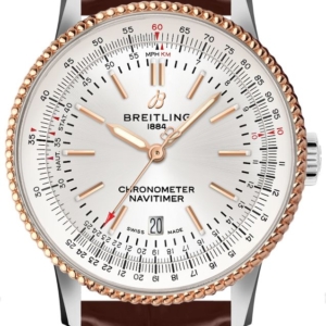 Breitling Navitimer Automatic 41