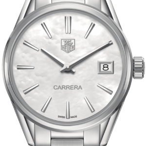 TAG Heuer Carrera Quartz 32 mm - WAR1311.BA0778