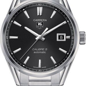 TAG Heuer Carrera Automatic Watch, 39 mm - WAR211A.BA0782