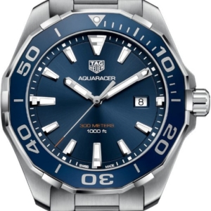 TAG Heuer Aquaracer - WAY101C.BA0746