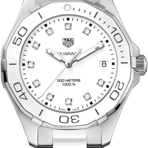 TAG Heuer Aquaracer - WAY131D.BA0914