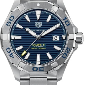 TAG Heuer Aquaracer - WAY2012.BA0927