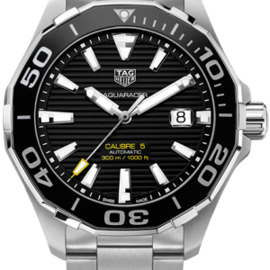 TAG Heuer Aquaracer - WAY201A.BA0927