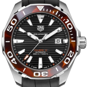 TAG Heuer Aquaracer - WAY201N.FT6177