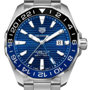 TAG Heuer Aquaracer - WAY201T.BA0927