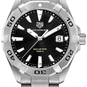 TAG Heuer Aquaracer Quartz 41 mm - WBD1110.BA0928