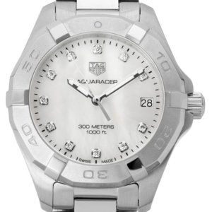 TAG Heuer Aquaracer - WBD1314.BA0740