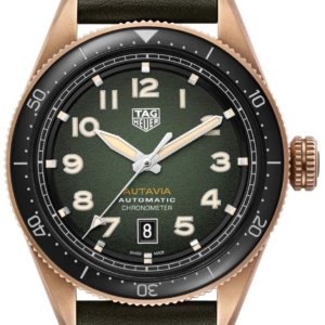TAG Heuer Autavia - WBE5190.FC8268