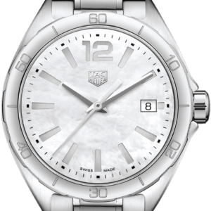 TAG Heuer Formula 1 Quartz Watch, 35 mm, Steel - WBJ1318.BA0666