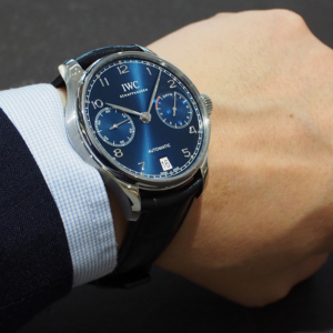 IWC Portugieser Automatic - IW500710