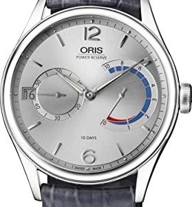 ORIS Artelier Calibre 111 - 01 111 7700 4061-set 1 23 71fc