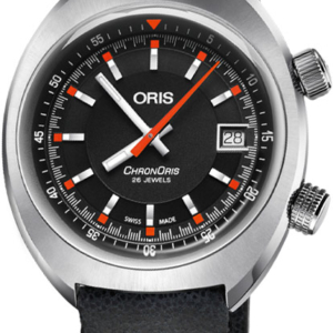 ORIS Chronoris Date - 01 733 7737 4054-07 5 19 44