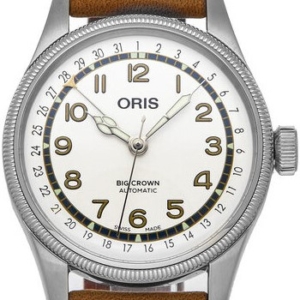 ORIS Big Crown Roberto Clemente Limited Edition - 01 754 7741 4081-SET