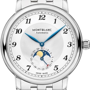 Montblanc Star Legacy Moonphase - 117326