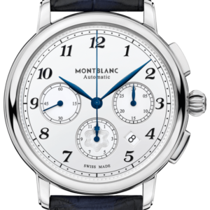 Montblanc Star Legacy Automatic - 118514