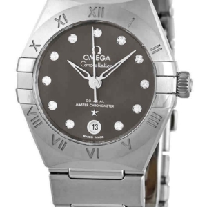 Omega Constellation Co-Axial Master Chronometer 29 mm - 131.10.29.20.56.001