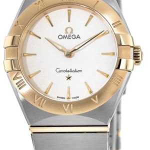 Omega Constellation Quartz  28 mm - 131.20.28.60.02.002