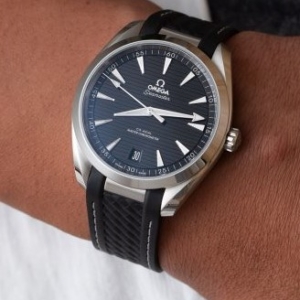 Omega Seamaster Aqua Terra 150M Co‐Axial Master Chronometer 41mm - 220.12.41.21.01.001
