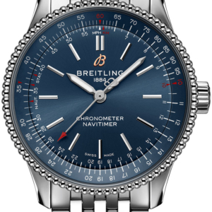 Breitling Navitimer Automatic 35 - A17395161C1A1