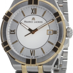 Maurice Lacroix Aikon Date 42 MM - AI1008-PVY13-132-1