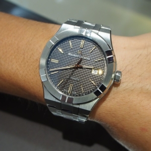 Maurice Lacroix Aikon Automatic Date 42MM