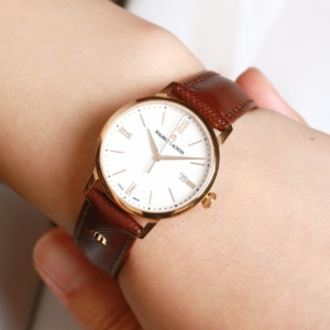 Maurice Lacroix Eliros Date - EL1094-PVP01-111-1