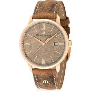Maurice Lacroix Eliros Date - EL1118-PVP01-210-1