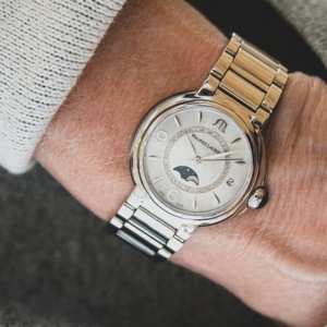 Maurice Lacroix Fiaba Moonphase 32 MM - FA1084-PVP13-150-1