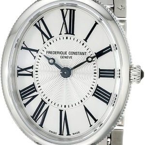 Frederique Constant Classics Art Déco Oval - FC-200MPW2V6B