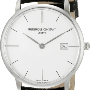 Frederique Constant Slimline Gents - FC-220S5S6