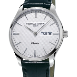 Frederique Constant Classics Quartz - FC-225ST5B6