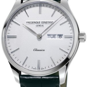 Frederique Constant Classics Quartz