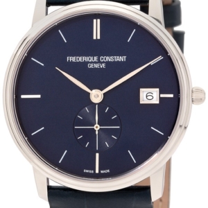 Frederique Constant Slimline Midsize - FC-245N4S6