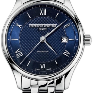 Frederique Constant Classics Index Automatic