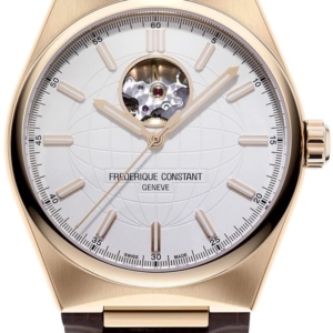 Frederique Constant Highlife Heart Beat - FC-310V4NH4