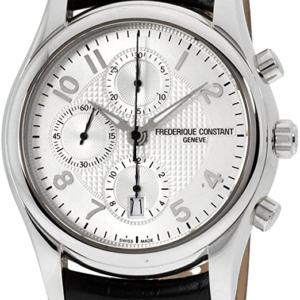 Frederique Constant Runabout Chronograph Limited Edition - FC-392RM6B6