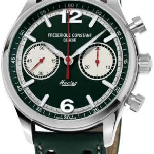 Frederique Constant Vintage Rally Healey Chronograph