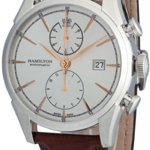 Hamilton American Classic Spirit of Liberty Auto Chrono - H32416581